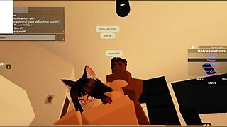 Rough Fucking with Monster Cock in Doggystyle