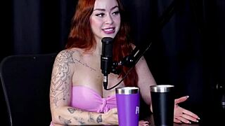 Neighbors complained, but I’m still banging with Jefão in red sheer