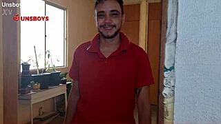 This guy has a secret to tell, watch the complete story