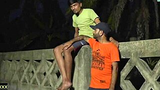 Wanna see Indian cutie get rough doggystyle in anal?