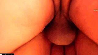 Wanna see Indian cutie get rough doggystyle in anal?