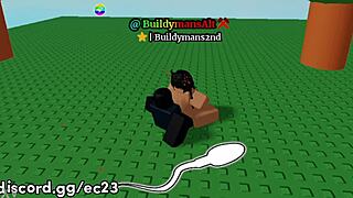 Roblox Girl Riding My Cock Hard In Roblox
