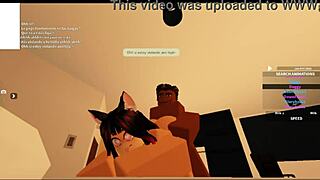 Rough Fucking with Monster Cock in Doggystyle