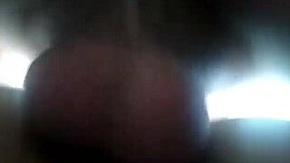 i arrive from gym and get fucked hard with clothes on by my husband