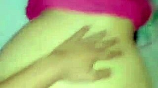 i'm fuccking this arab milf's big hot ass, oh sht