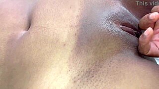 Horny Stepsister Gets Pussy Licked To Multiple Orgasms