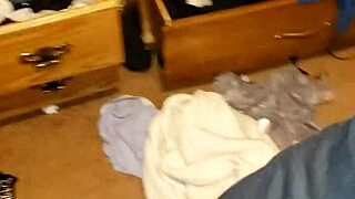 Deep Creampie Attempt to Get Pregnant 5