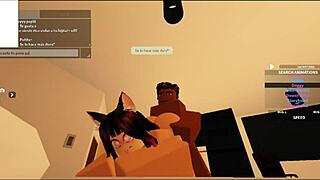 Rough Fucking with Monster Cock in Doggystyle