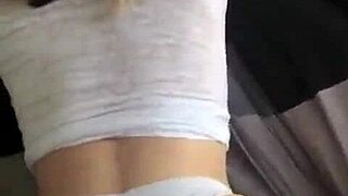 My ex-girlfriend shocked me with this video after our breakup. I can’t stop watching.