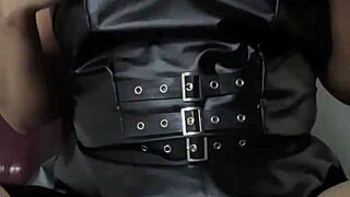 Wanna see me open your ass, Astarioth?