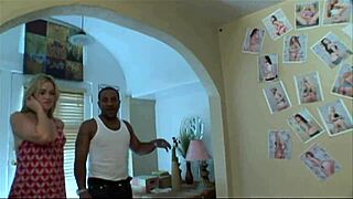 Hell Yeah, Blonde Teen Handles a Monster Cock Like a Pro!