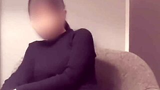 want to see this japanese slender in see-through lingerie?