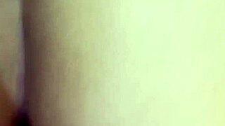 POV: Step-Siblings Heat Up and Screw in Morning Homemade Action