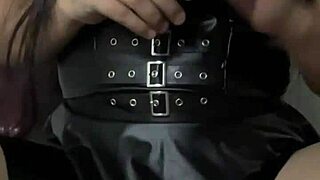 Wanna see me open your ass, Astarioth?