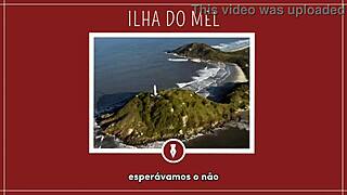 wild orgy on honey island with libertine tales