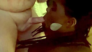 Amateur Homemade Early Morning Chat With Neighbor