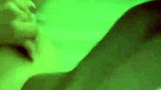 Beautiful Mexican Latina Fucks Herself with Dildo!