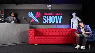 I Set Up Porn With Best Colombian Asses