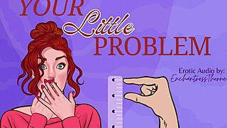 Dealing With Your Small Penis Issue Through Sensual Humiliation