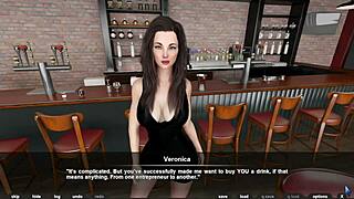 Daughter for desserts episode 2 ultimate playthrough - part 3 😜