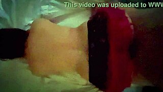 I Enter The Room While She Is Getting Dressed