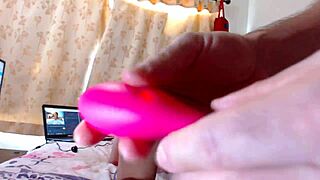 bruno's big black cock tears k-pop asian slut's ass in interracial creampie first time