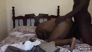 ever tried doggystyle with a curvy african bbw?