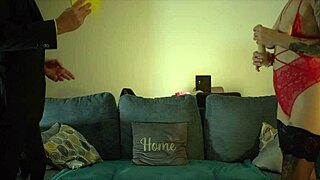 Boss Catches Me Fingering And Destroys My Pussy!