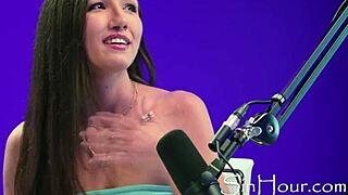 Fresh teen 18+ body tested hard in casting session