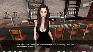 Daughter for desserts episode 2 ultimate playthrough - part 3 😜