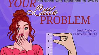 Dealing With Your Small Penis Issue Through Sensual Humiliation