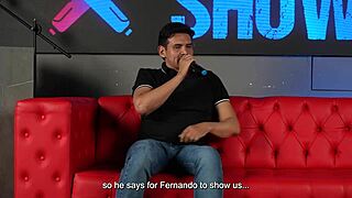 I Set Up Porn With Best Colombian Asses