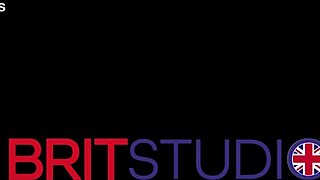 hey, reluctant student gets a sneaky bottom inspection by horny neighbor! 😏