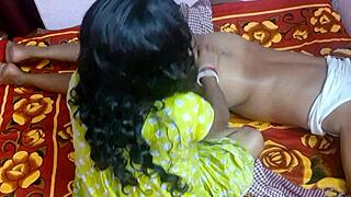 Young british masseuse moans while getting ass fucked deeply