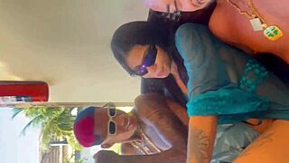 Young Couple Engages in Delicious Fucking in Buzios Mansion