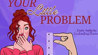 Dealing With Your Small Penis Issue Through Sensual Humiliation