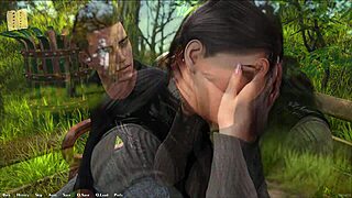 Being a Dik Chick Route