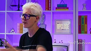 Fresh teen 18+ body tested hard in casting session