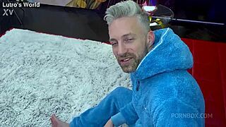 Anete jordan shows feet tits pussy in underwear.