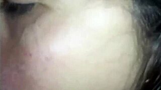 young girls sucking cocks in casual homemade scene