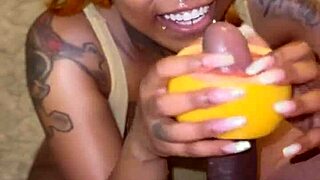 Grapefruit And The Gooch