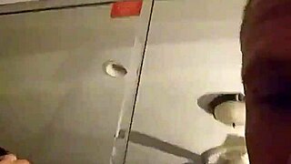 Watch this couple as he fists her pretty pussy in an amateur session, it's intense