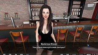 Daughter for desserts episode 2 ultimate playthrough - part 3 😜