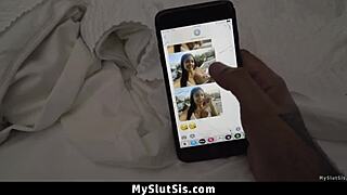 i cant stop thinkin bout fuckin my hot stepsis doggystyle