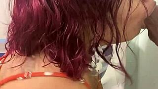 Poke My Throat! Purchase Full Vid!