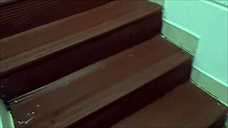 Amateur 18 Year Old Stepsister Wants Hot Night With Me To Fuck Her!