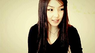 My Recording 4 Captures a Stunning Model in Exclusive Behind-the-Scenes Action