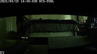 two guys with big cocks have bareback fun moaning loudly