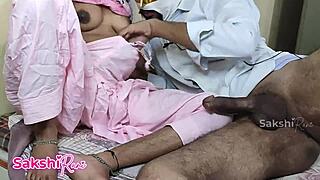 I made my stepsister lick my dick then entered her pussy