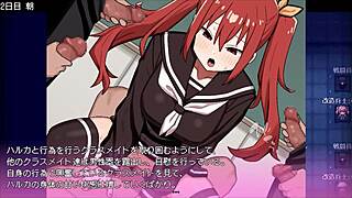 Heroine Dark Side Hentai Blowjob And Sex Full Gallery